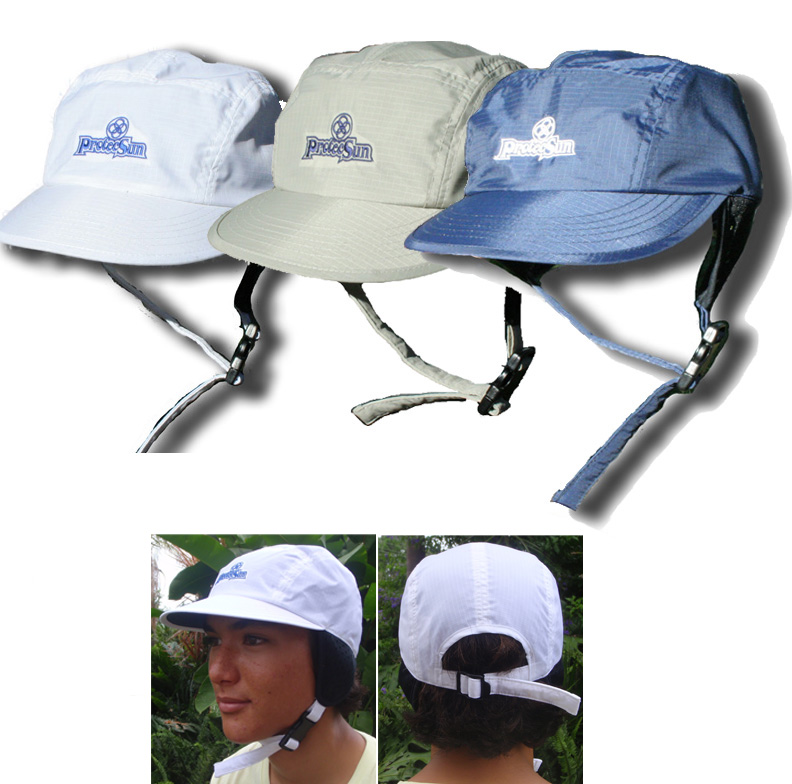 Protecsun surf hat sale